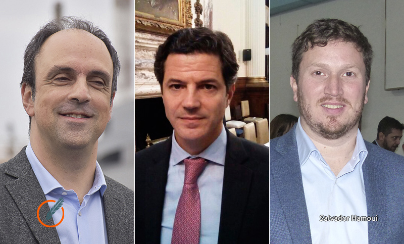 Cambiemos ya tiene tres anotados para pelear la Gobernación en 2019