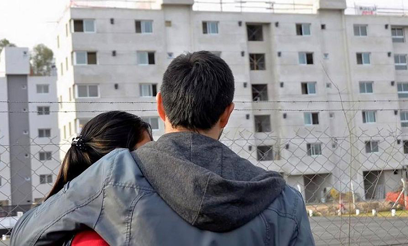 Advierten que quien tomó un crédito UVA en 2016 ya debe un 52% más