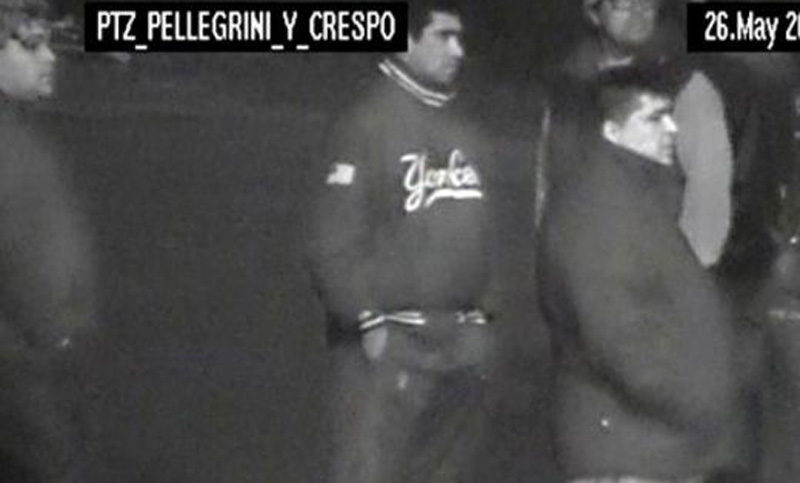 El hombre asesinado en zona sur estaba vinculado a Los Monos y debía declarar