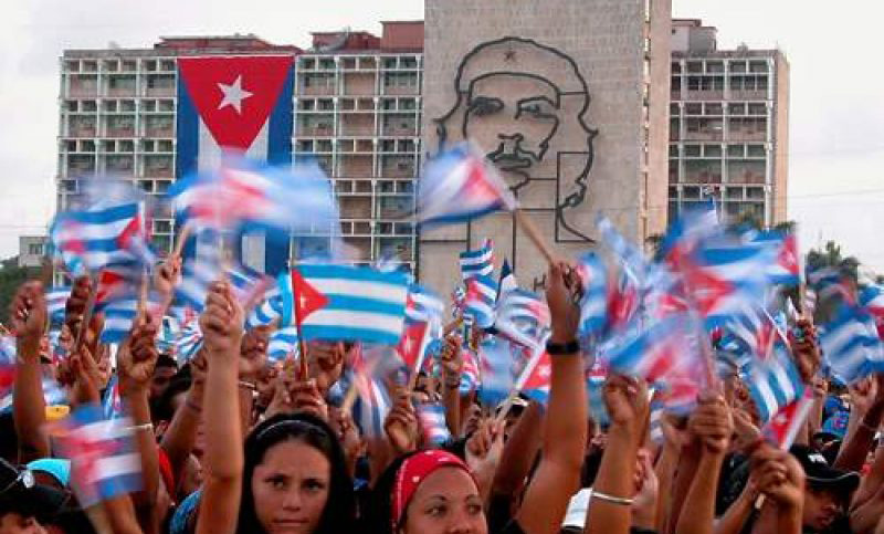 El parlamento de Cuba inicia proceso para elegir al sucesor de Raúl Castro