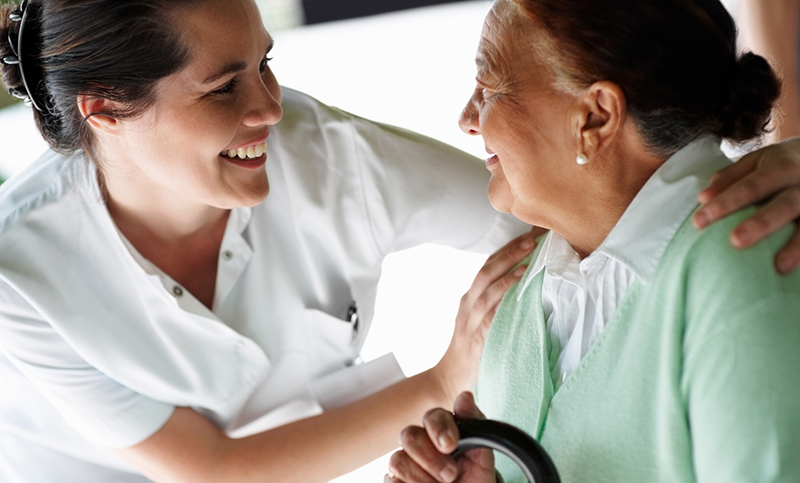Cobertura para todos en cualquier lugar, el lema del Día Mundial de la Salud