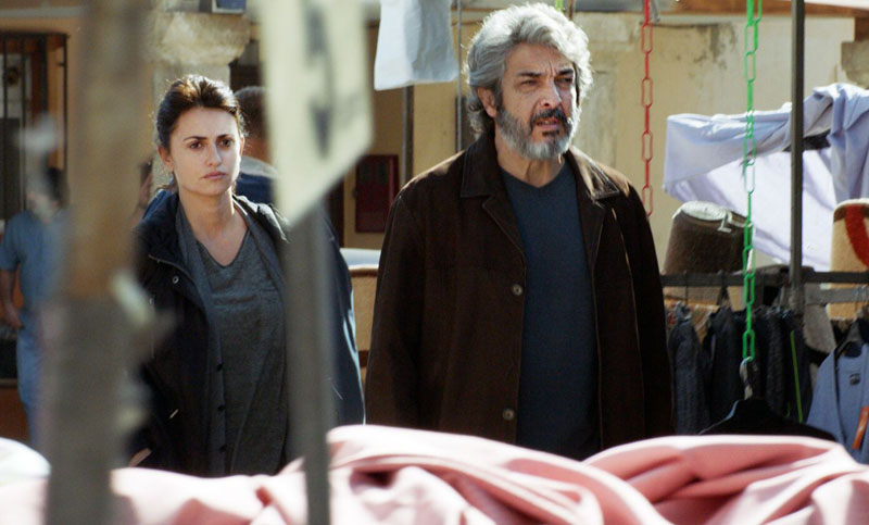 «Todos lo saben» estará en la apertura del Festival de Cannes