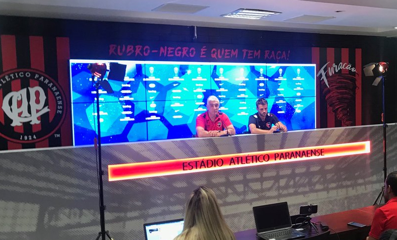 De Felippe: “Tenemos que mejorar bastante”