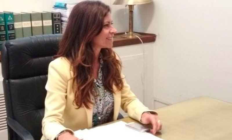 «El asesinato de una persona en una cárcel es responsabilidad exclusiva del Ministerio de Seguridad»