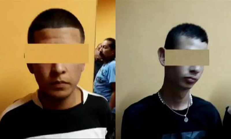 Indagarán a dos jóvenes por el homicidio de un colectivero en Virrey del Pino