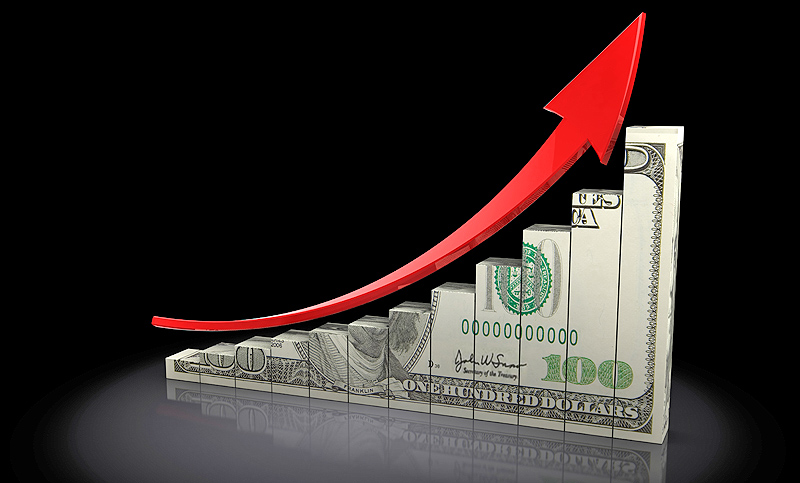 La suba del dólar no es novedad