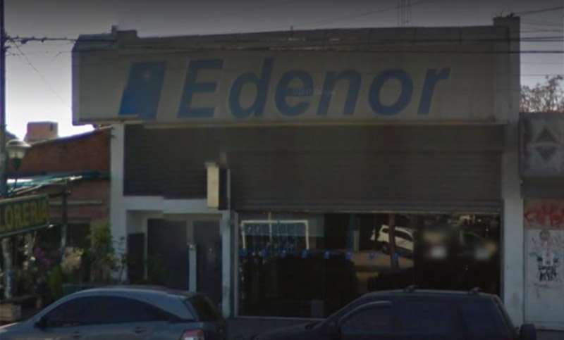 Contra el tarifazo, los concejales de Hurlingham sesionarán frente a Edenor