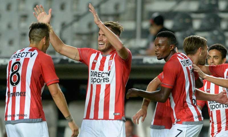 Dos partidos cierran la fecha de Superliga Argentina de Fútbol