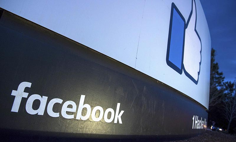 El regulador de datos británico investiga a Facebook