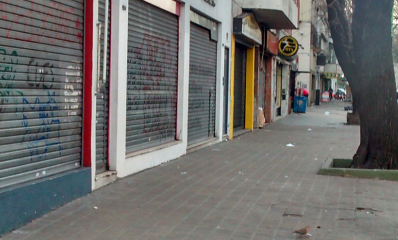 ¿Cómo trabajarán los servicios este lunes 30 de abril en Rosario?