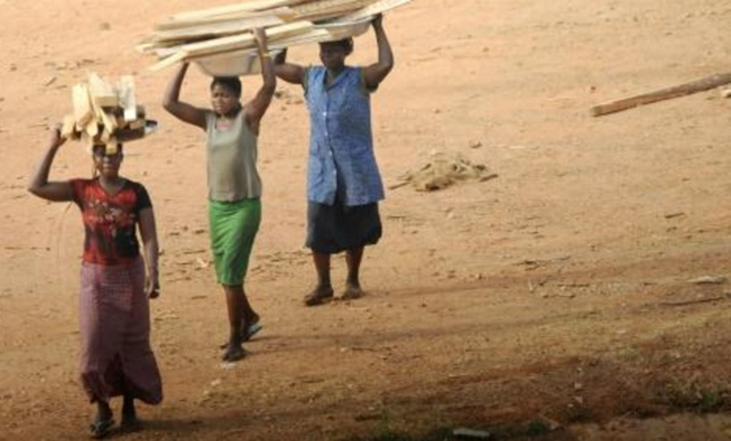 «Sexo a cambio de alquiler»: una actriz provoca un encendido debate en Ghana