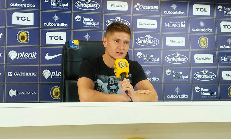 «Nos está faltando un poco más de juego», reconoció Gil