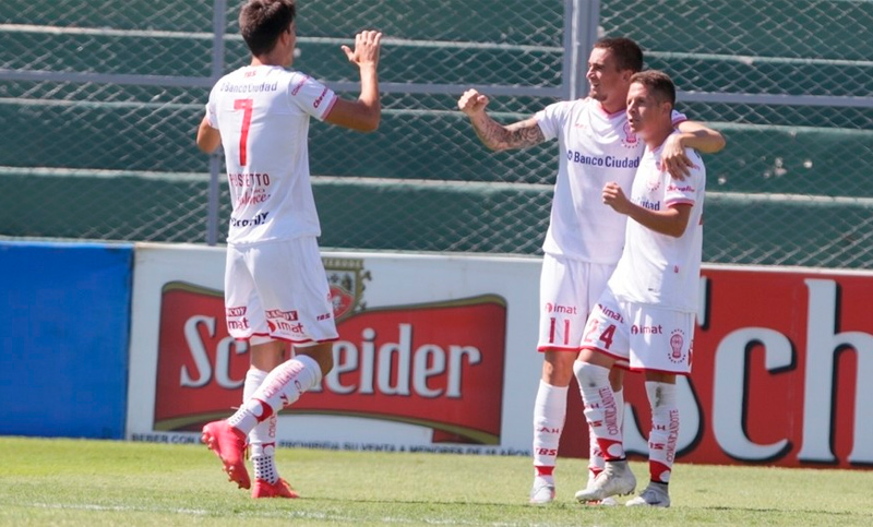 La fecha 23 de Superliga comienza con dos partidos este viernes