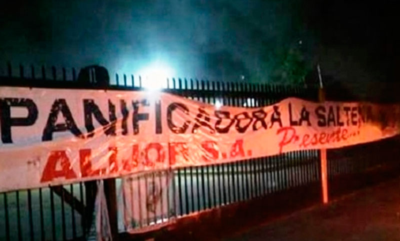 Alijor negó su cierre pero reconoció conflictos con los trabajadores