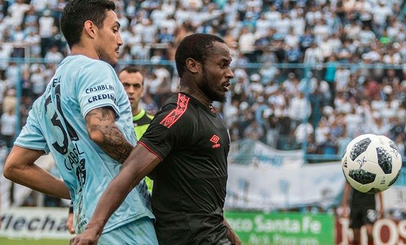 Leal es duda para viajar a Brasil