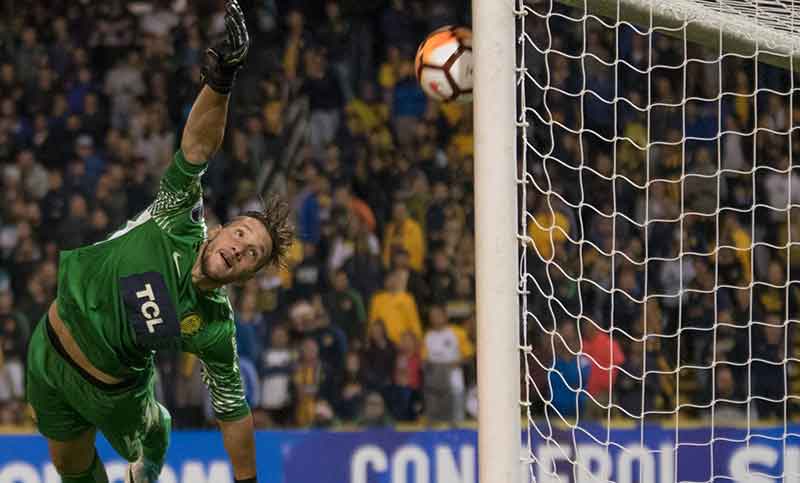 Ledesma: «Somos un grupo con autocrítica, y eso es muy bueno»