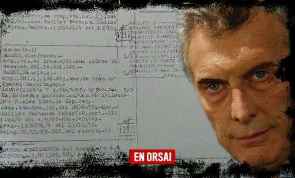 La nota de Verbitsky que revela la monumental evasión de Macri y el ocultamiento de su patrimonio