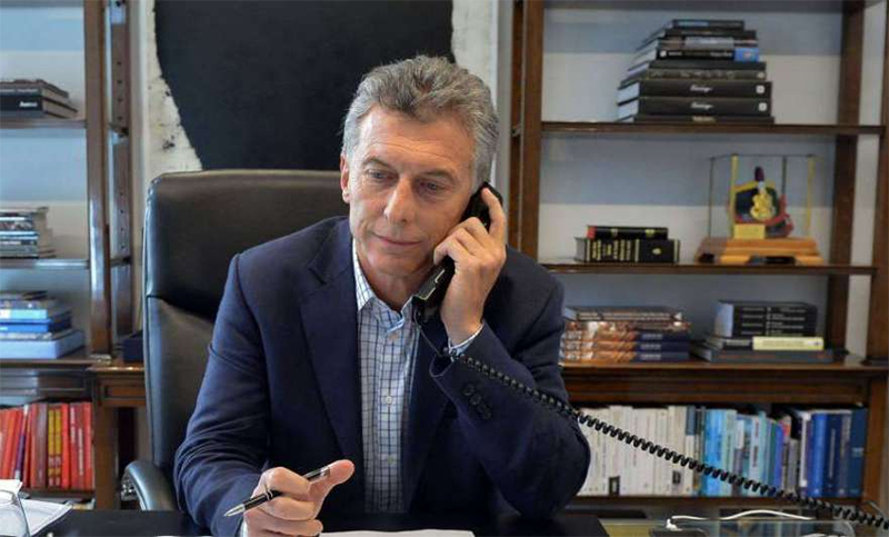 El Gobierno designó a 43 nuevos funcionarios en medio del ajuste