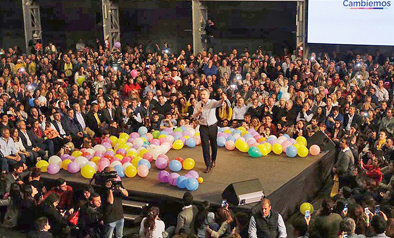 El Gobierno trabaja para lanzar la campaña después del Mundial