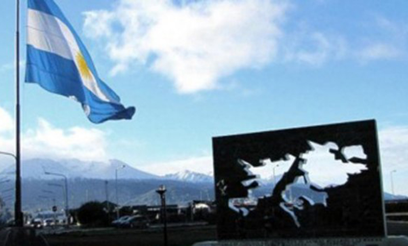 Director del AGN resaltó «sólida documentación» para respaldar reclamo de soberanía en Malvinas