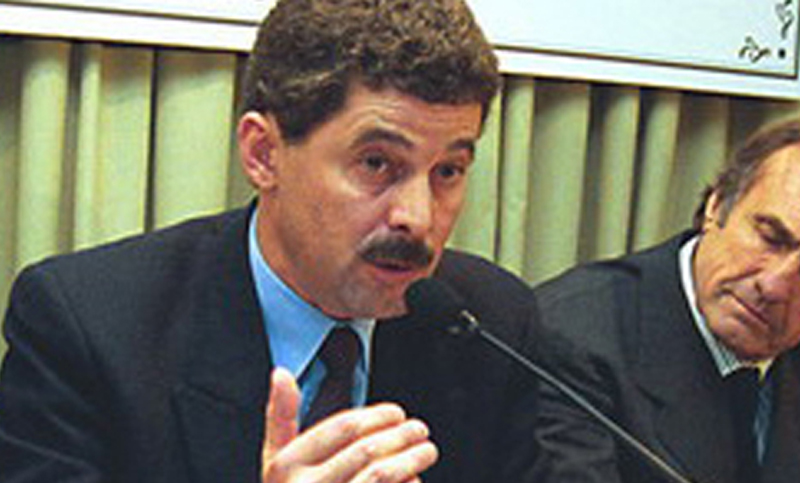 Murió Marcelo Álvarez, intendente de Santa Fe durante las inundaciones de 2003