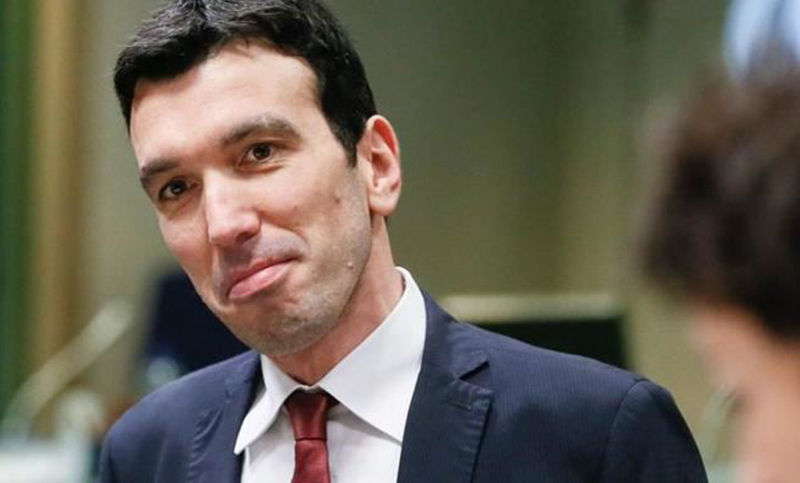 La distancia con la derecha puede acercar al M5E y al PD para encontrar gobierno en Italia