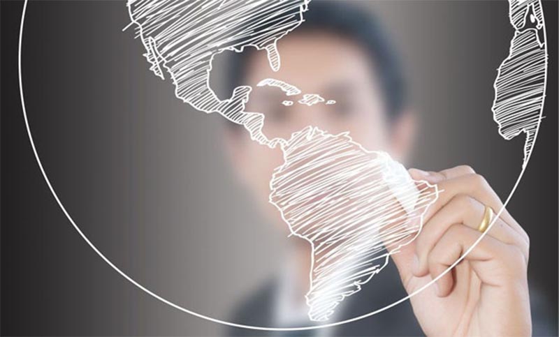 ¿Cómo es el ranking de países con más «multilatinas» y qué puesto ocupa Argentina?