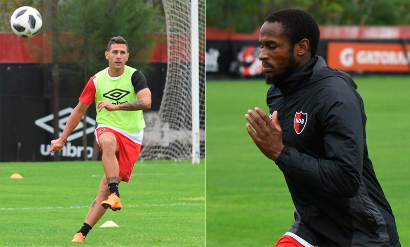 Bianchi se perfila para volver, Leal espera