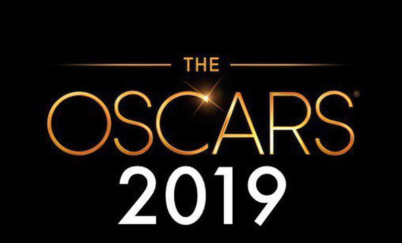 Adelantan la entrega de los premios Oscars de 2019
