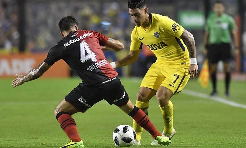 Newell’s pagó caro sus imperfecciones ante un Pavón superlativo