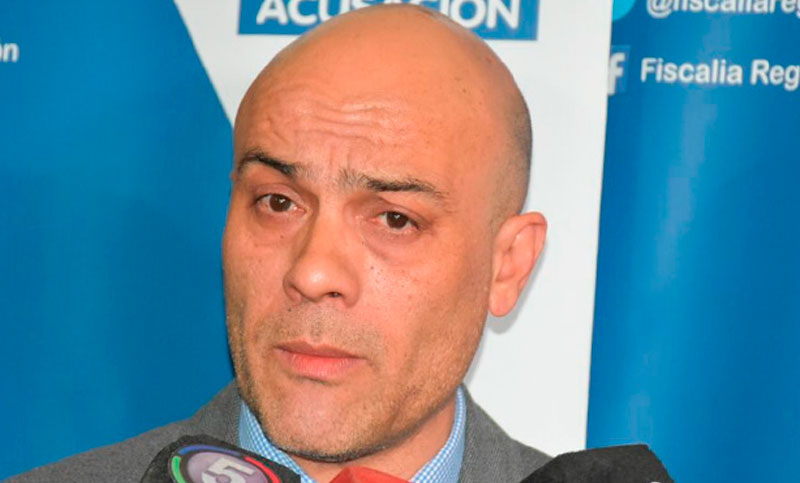 Ponce Asahad: «Hay un cierto grado de inteligencia lo cual es de suma gravedad»