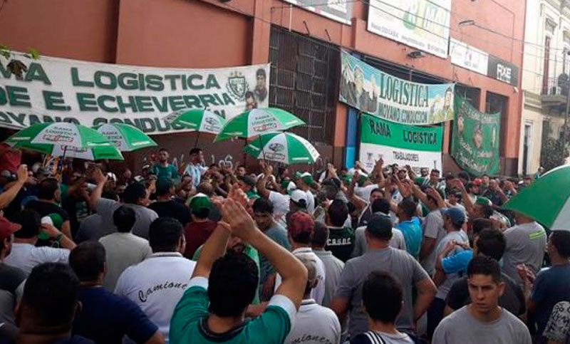 Cerró Primo y quedaron en la calle todos sus trabajadores