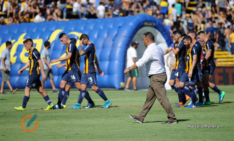 Semana clave para el futuro de Fernández