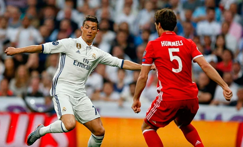 Real Madrid quiere dar otro paso hacia el tricampeonato en Múnich