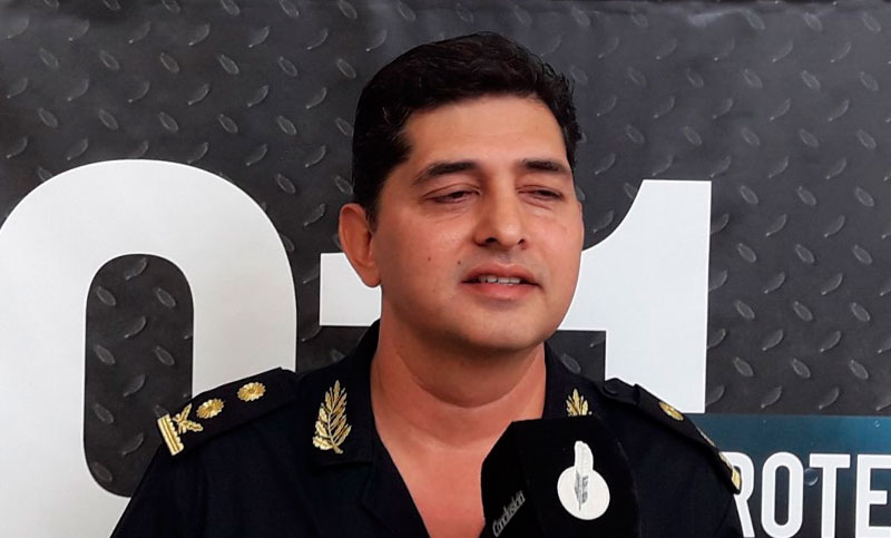 Pasco al 4500: «Se trata de enfrentamientos entre bandas antagónicas»