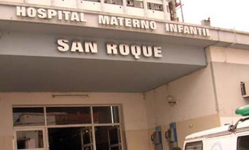 Falleció un bebé de cuatro meses con restos de cocaína en la orina