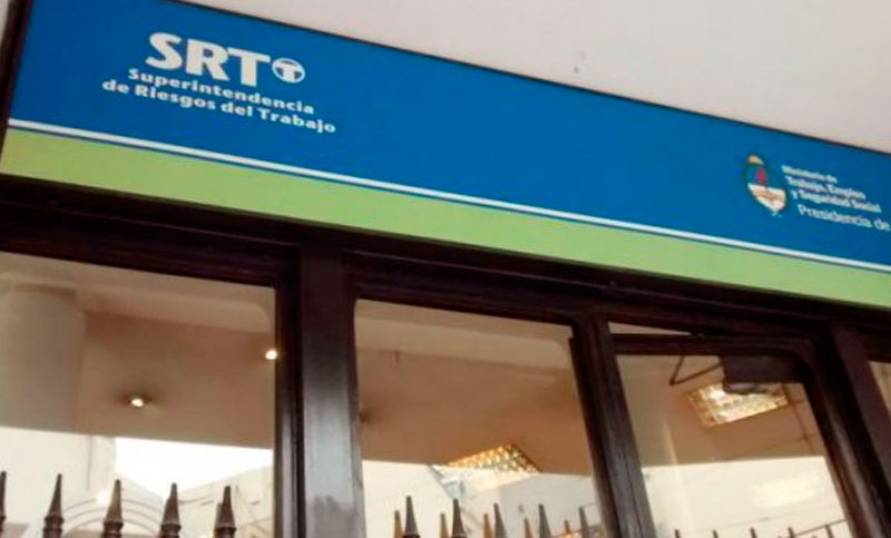 Veinte nuevos despidos en la Superintendencia de Riesgos de Trabajo