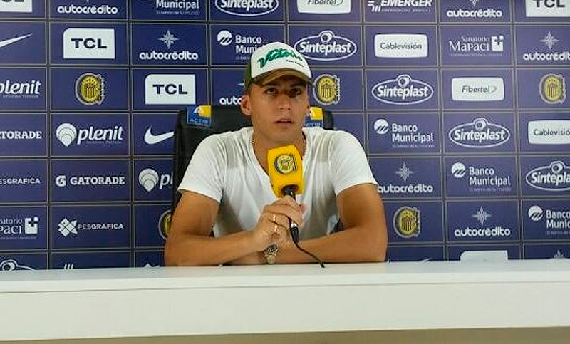 «Llegó el momento que tanto esperábamos», confió Tobio