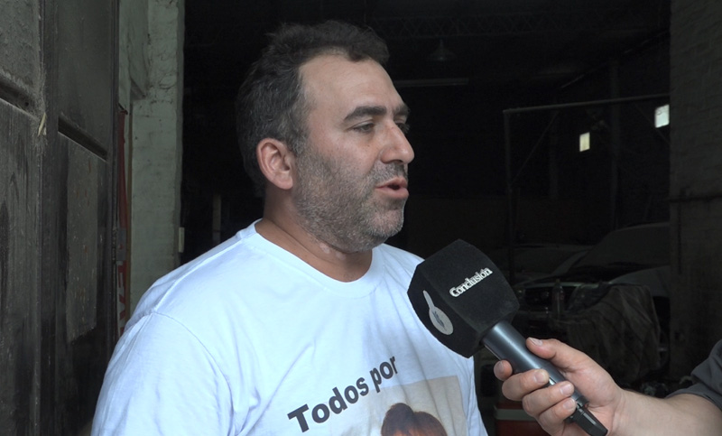 “Todos por Toby”, un encuentro de autos para una causa solidaria