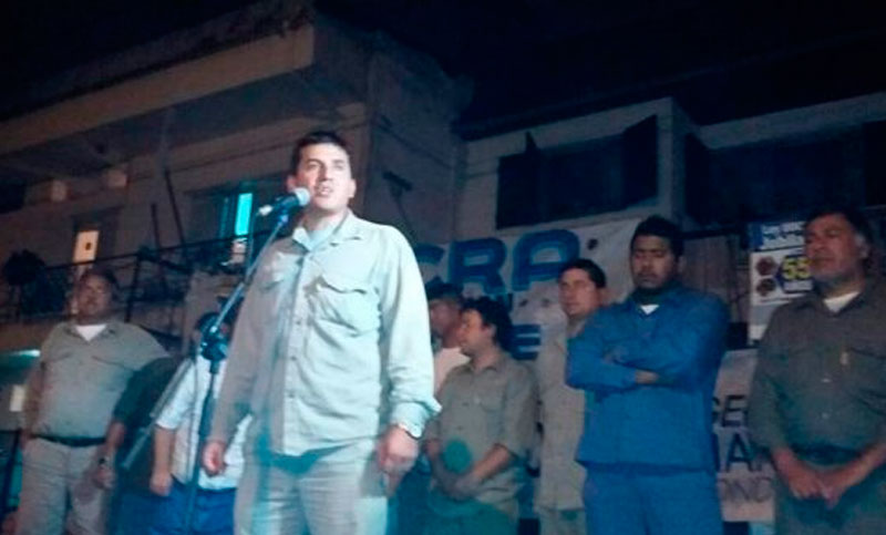 Tucumán: Uocra advierte sobre más miles de despidos en los próximos meses