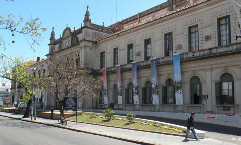 La Universidad del Litoral sumó tres laboratorios para ciencias naturales