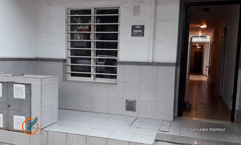 Un hombre que vivía en la calle fue asesinado a golpes