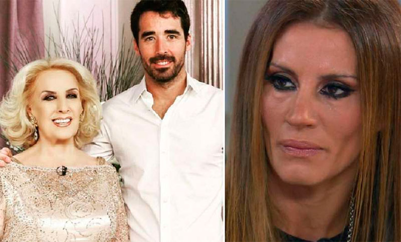 «Nos enceguecimos con el rating», admitió Nacho Viale sobre el programa con Nachata Jaitt