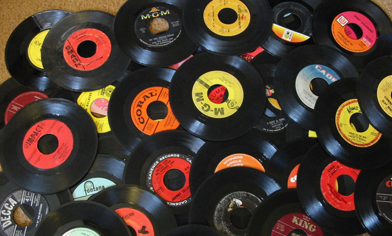 La industria discográfica creció un  8,1% en 2017 gracias al streaming