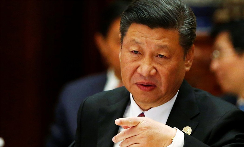 China contraataca: aplicará aranceles al ingreso de productos clave desde EE.UU