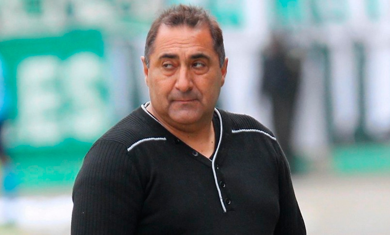 Julio Zamora demandó al Real Potosí por incumplimientos ante Fifa