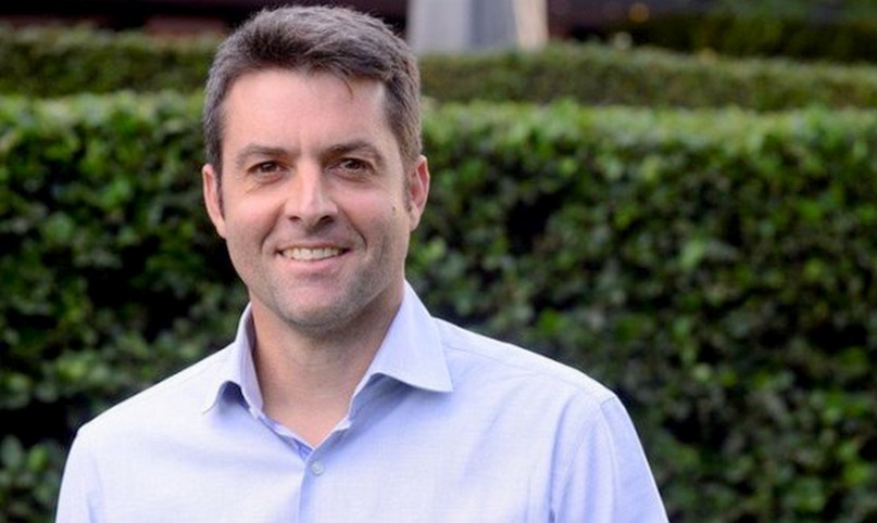 Calleri fue elegido presidente de la Asociación Argentina de Tenis