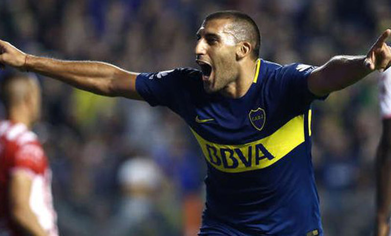 Boca derrotó a Unión y acaricia el título de la Superliga