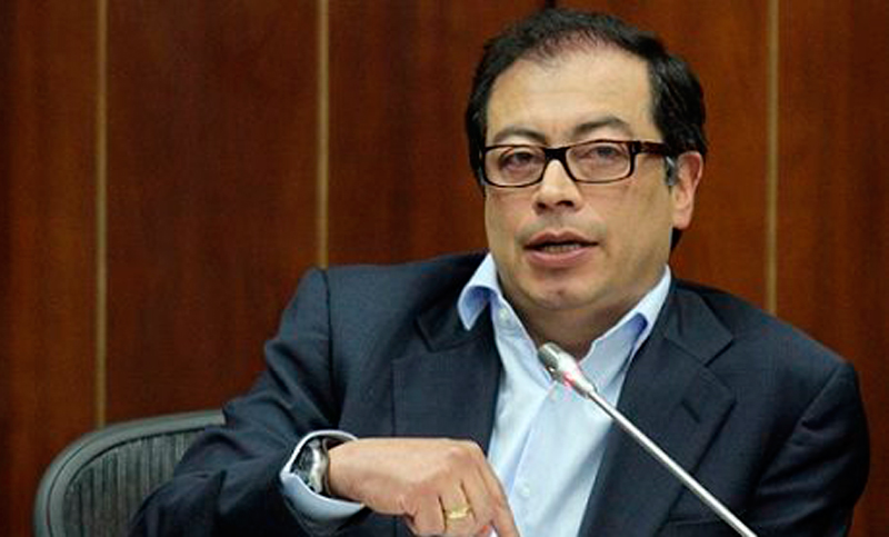 Quien es el ex guerrillero que busca la presidencia de Colombia