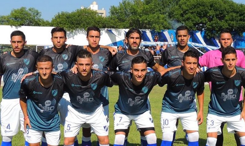 Argentino tiene la obligación de ganarle a Liniers para seguir en el Reducido